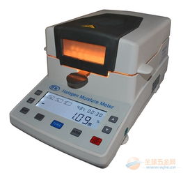 鹵素水分計 品牌、采購、圖片與批發全指南