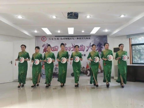 廬陽 志愿服務不打烊，文化經紀人點亮居民多彩生活