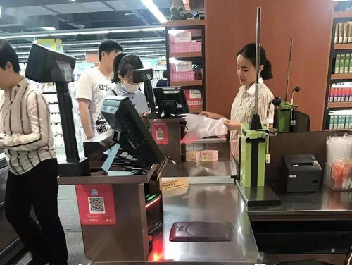 走進(jìn)胖東來(lái) 用愛(ài)與真誠(chéng)織就的零售溫度